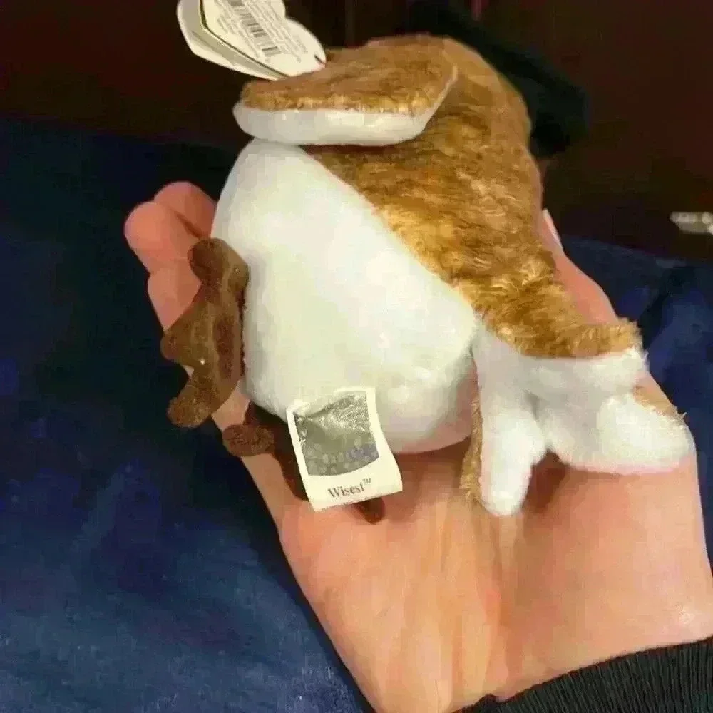 Ty beanie baby